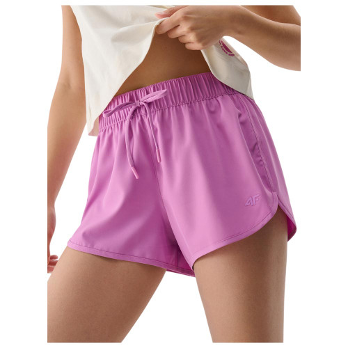4F Γυναικείο σορτς Board Shorts